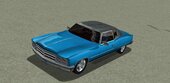 Yardie Lobo HD for Mobile