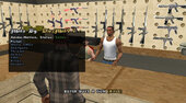 Job Seller Weapons