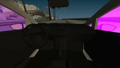 Ford Fiesta Sport Coupe for Mobile