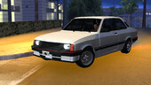 Chevrolet Chevette (Argentina) for Mobile