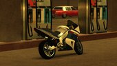 GTA 4 Shitzu NRG-900RR
