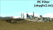 SkyGFX - Presets