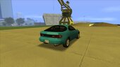 1992 Karin Calico E