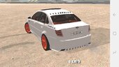 511 Gentra Tuning Uzbekistan for Mobile