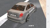Chevrolet Lacetti (XanCar Sound) for Mobile