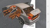 Chevrolet Lacetti (XanCar Sound) for Mobile