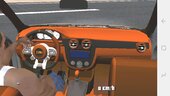 Chevrolet Lacetti (XanCar Sound) for Mobile