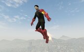 TONY STARK [ Addon Ped ]