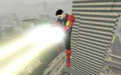 TONY STARK [ Addon Ped ]