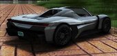 GTA V Pfister X-treme