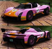 GTA V Pfister X-treme