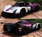 GTA V Pfister X-treme