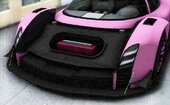 GTA V Pfister X-treme