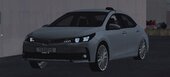 Toyota Corolla Azelow Terap10