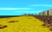 GTA Advance Map