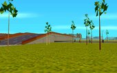 GTA Advance Map
