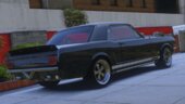 1965 Ford Mustang pack [ Addon |Tuning | Template]