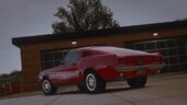 1965 Ford Mustang pack [ Addon |Tuning | Template]