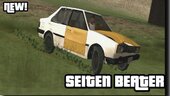 Annis Kaisei/ Seiten Pack