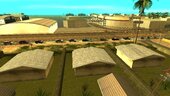 Convoi Protection Ou Escorte Du President Cj V.1.0