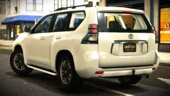 Toyota Land Cruiser PRADO 150