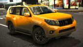 Toyota Land Cruiser PRADO 150
