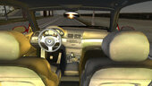 BMW M3 (Argentina) for Mobile