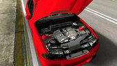 BMW M3 (Argentina) for Mobile