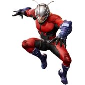 Ant-Man Classic from Marvel Super War