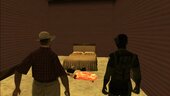 The Flatliner (DYOM)