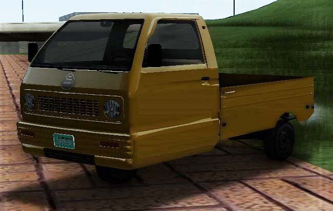 mod