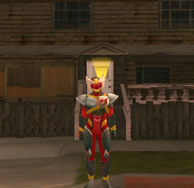 mod