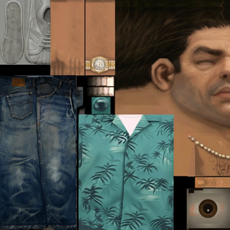 mod