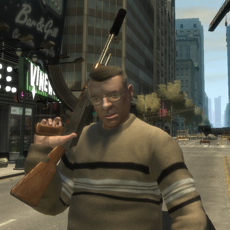 mod