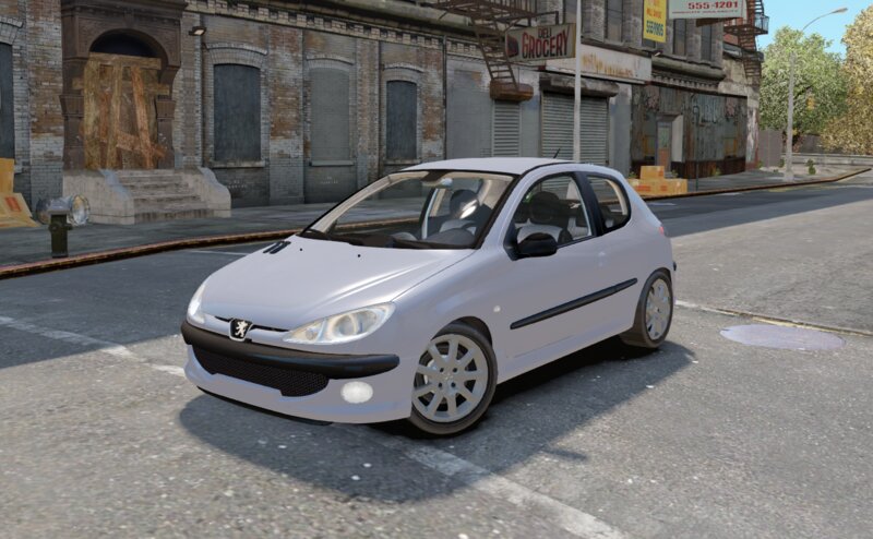 mod