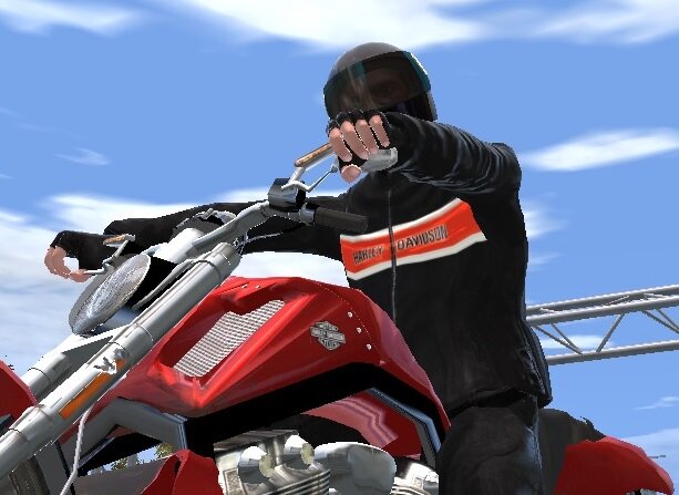 mod