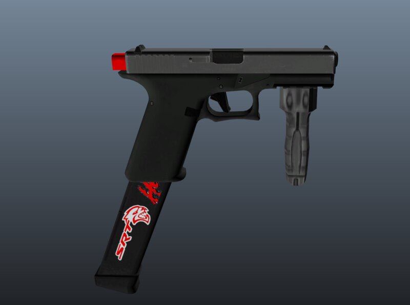 mod