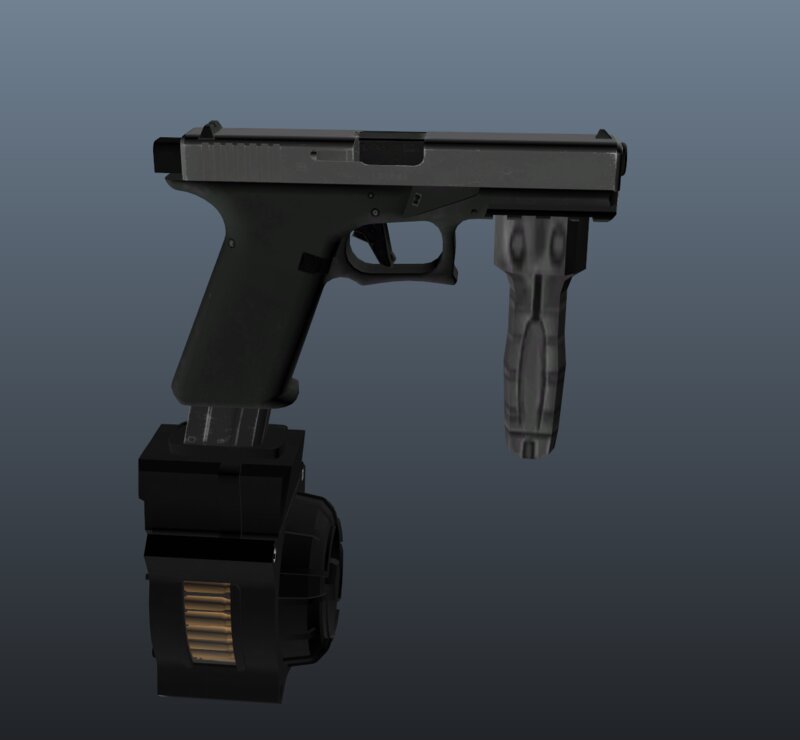 mod