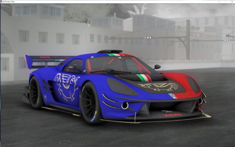 mod
