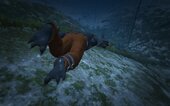 KING SHARK [ Addon Ped ]