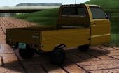 GTA V Shitzu Keitora 3W