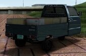 GTA V Shitzu Keitora 3W