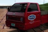 GTA V Shitzu Keitora 3W
