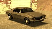 1977 Declasse Mallee Pack