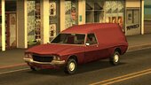 1977 Declasse Mallee Pack