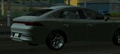 Byd Qin Plus Azerbaijan Plate Terap10 
