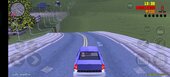 GTA 3D Mod For Android