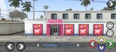 Outdoor Advertising Vietnam for Mobile