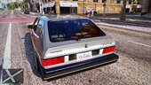 Volkswagen Scirocco Mk1 Vr6 [Add-On] by Just_Riko