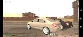 Ravon Cobalt R4/Chevrolet Cobalt Uzbekistan for Mobile